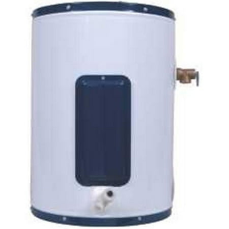 RESIDENTIAL ELECTRIC TINY TITAN UTILITY WATER HEATER, 19 GALLON, 120 VOLTS, 1500 WATTS