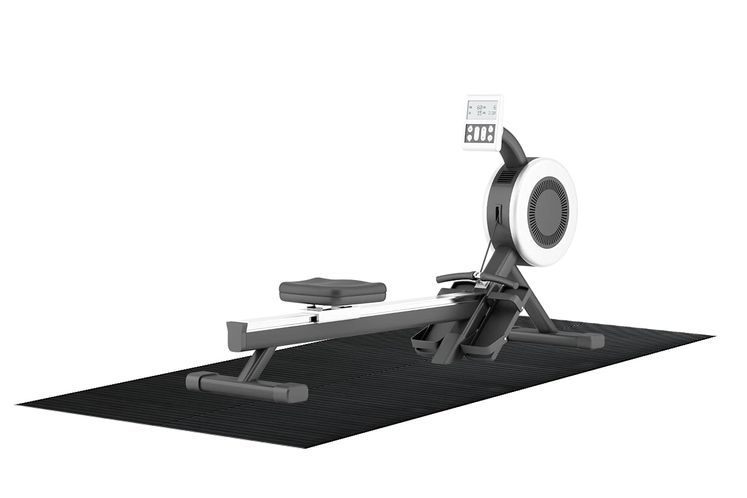 Treadmill Exercise Bike Equipment Mat