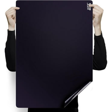 LET'S RESIN Extra Large Silicone Mat for Crafts, 27.7'' x 19.7'' Nonstick & Nonslip Silicone Crafts Mat, Multipurpose Heat-Resistant Table Protector Silicone Sheets for Resin, Liquid, Paint, Clay