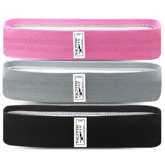 RESISTANCE BANDS