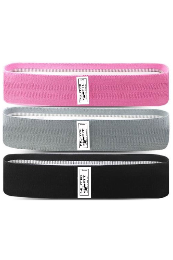 RESISTANCE BANDS