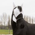 thumbnail image 1 of Resistance Horse Fly Mask with Ears, Fine Mesh Material - Ultimate Insect Defense, 1 of 4