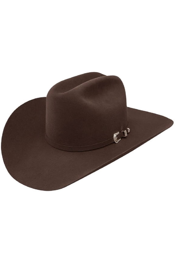 Men's Cowboy, Oak