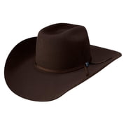 RESISTOL Men's Wool Western Hat, Cordova, 7 1/2