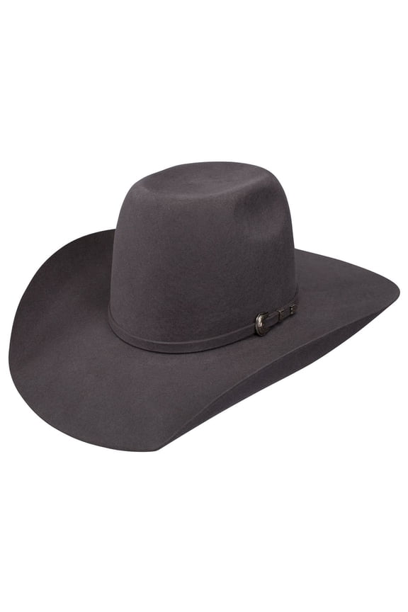 RWPYWD Men's Pay Window, Grey - 7 1/2