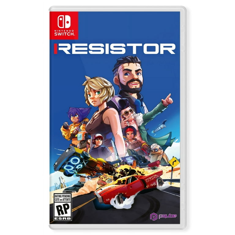 Nintendo Switch PlayStation5 Mega Man Zero/ZX Legacy Collection Nintendo Switch [Digital