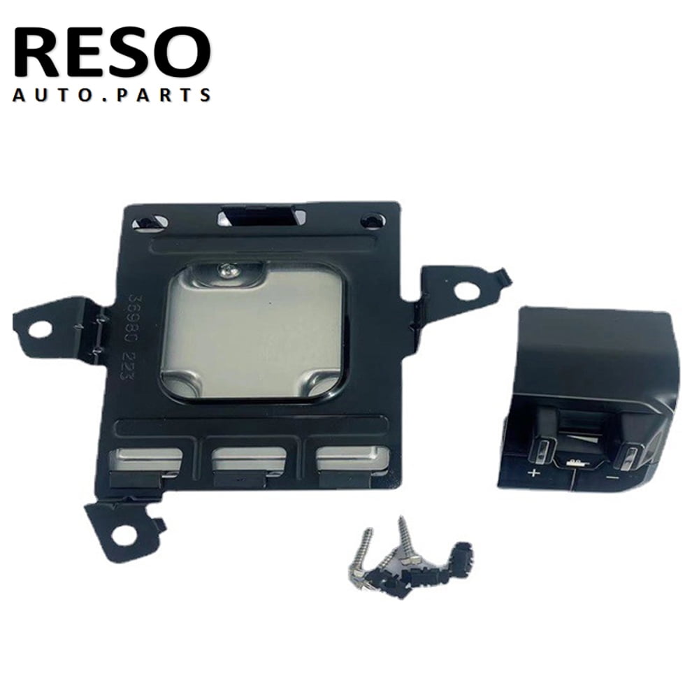 RESO Integrated Electronic Trailer Brake Controller Module 82215278AE