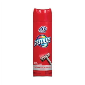 Resolve Carpet Cleaner in Carpet Cleaning Solution - Walmart.com