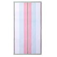 thumbnail image 1 of Better Homes & Gardens Coastal Resort Cotton Blend Beach Towel, 40 x 72 in, Pink & Green, 1 of 7