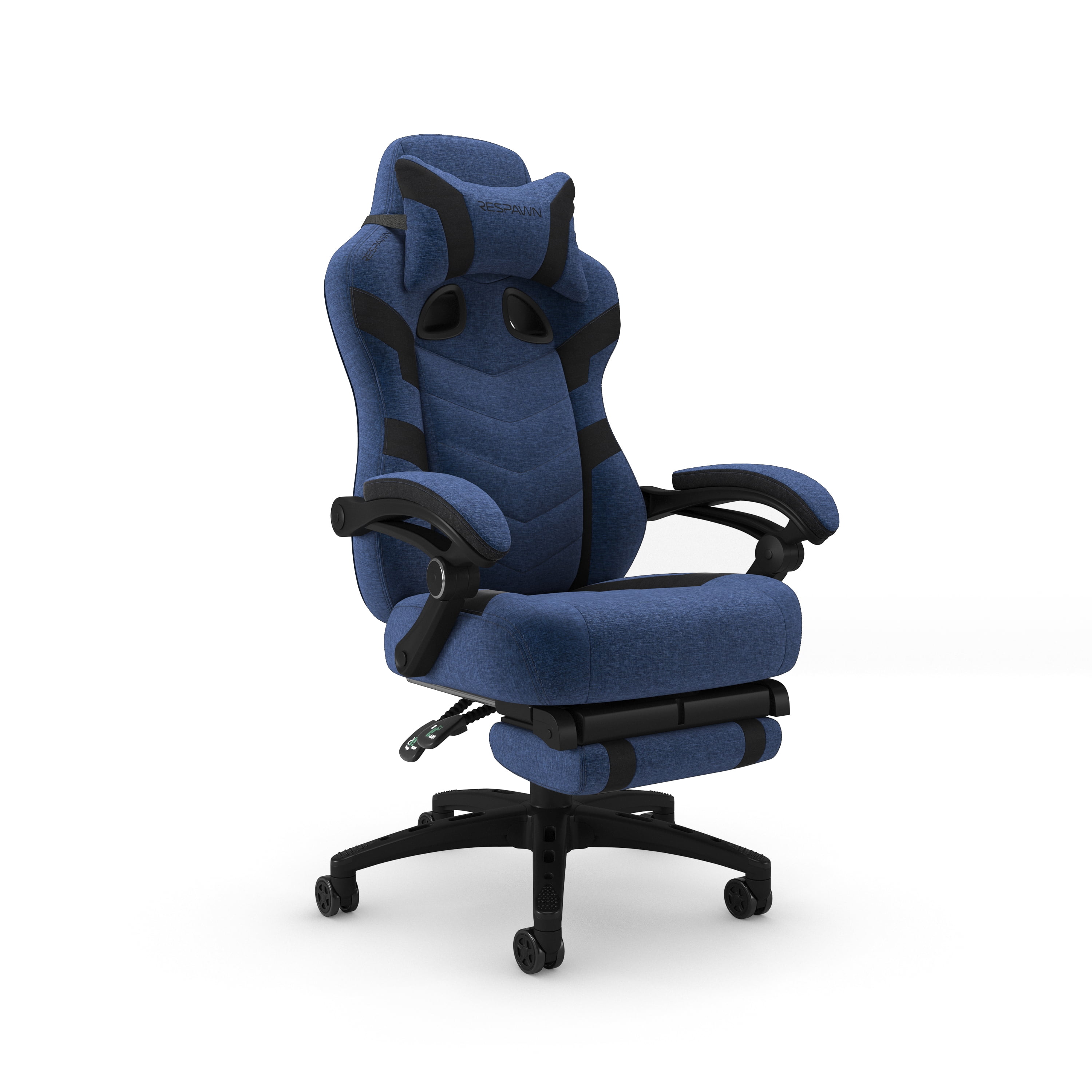 Blue Fabric