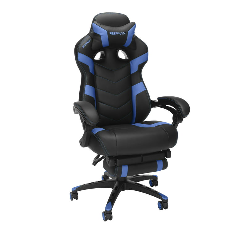 RESPAWN 110 Pro Racing Style Gaming Chair, Reclining Ergonomic