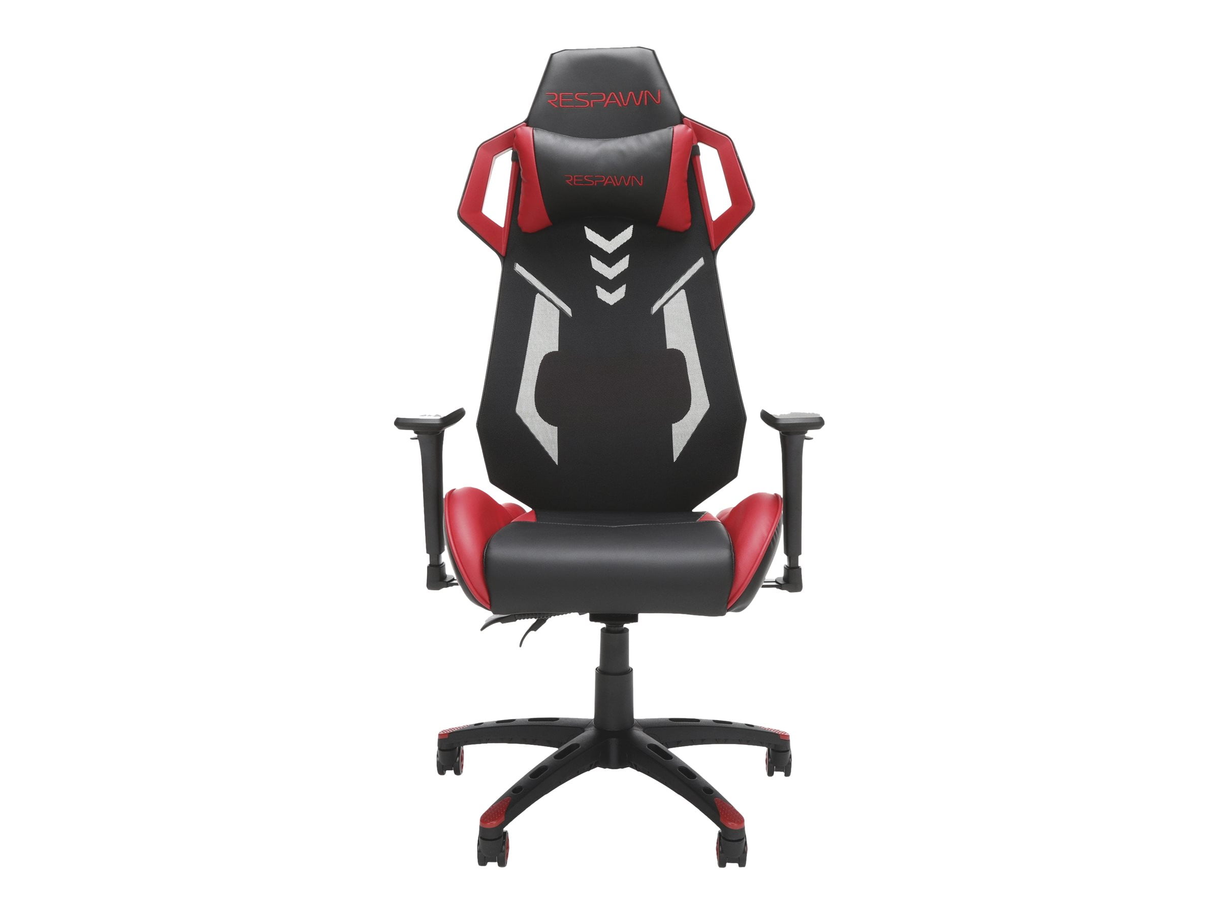 RESPAWN 200 Racing Style Gaming Chair, in Red (RSP-200-RED