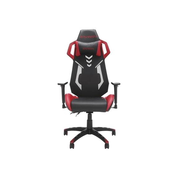 RESPAWN 200 Racing Style Gaming Chair, in Red (RSP-200-RED)
