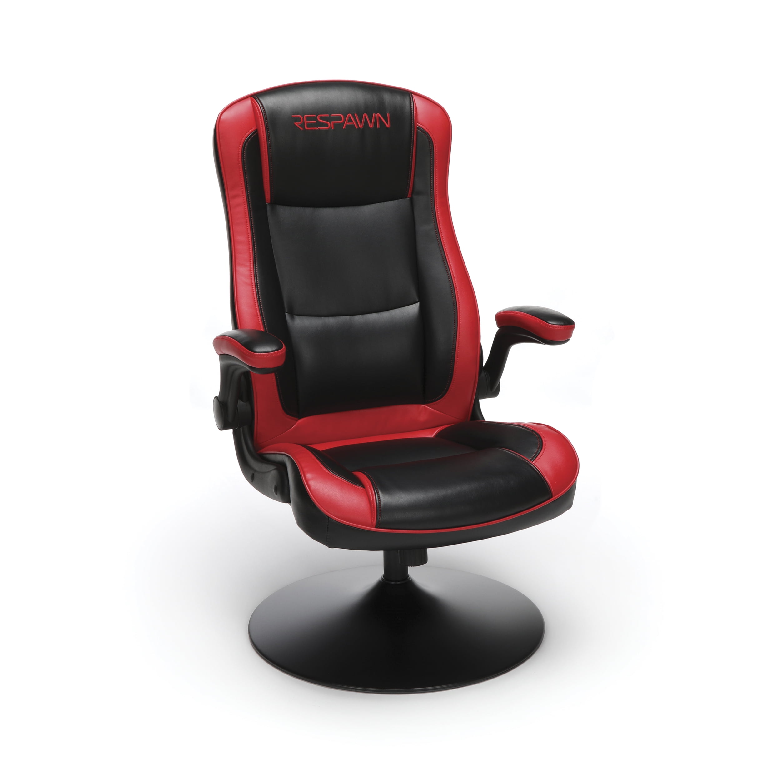 RESPAWN 800 Racing Style Gaming Rocker Chair, Rocking Gaming Chair, in