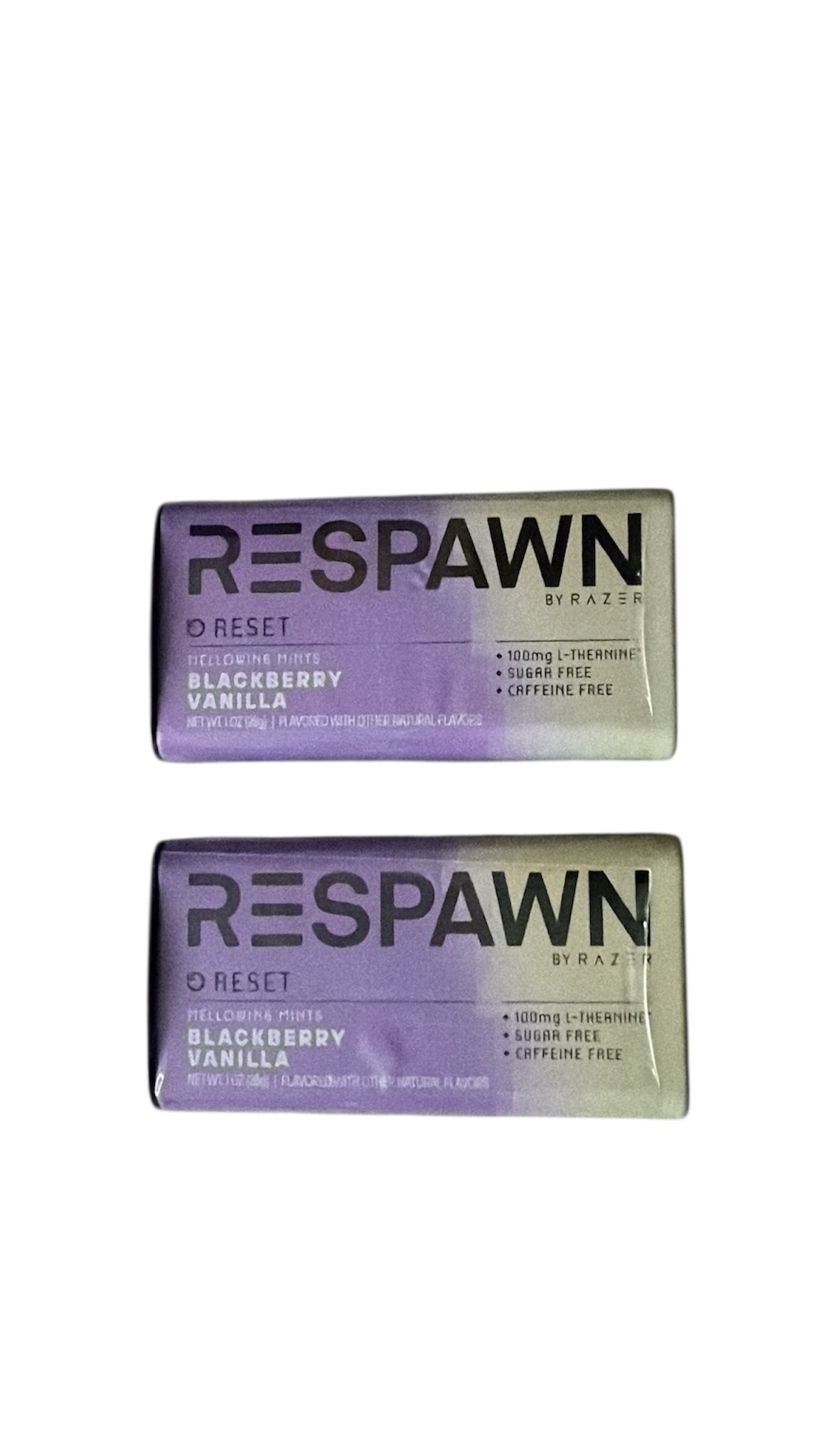Respawn By Razer Mints