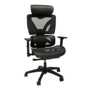 Respawn Office Chair - High Back Computer Chair - Black
