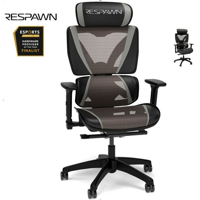 Respawn on sale mesh chair