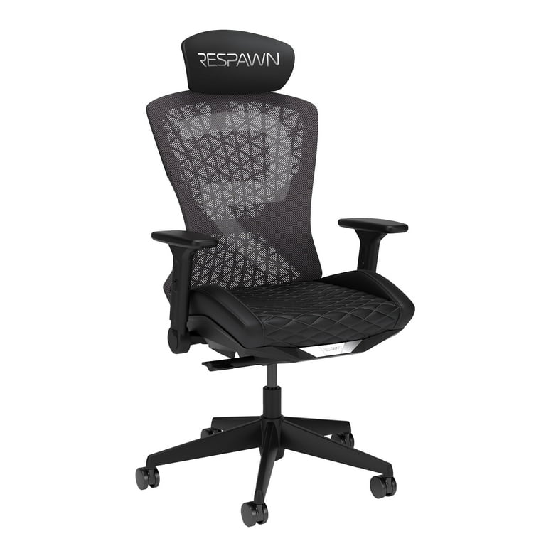 RESPAWN SPIRE Ergonomic Gaming Chair - High Back, Adjustable