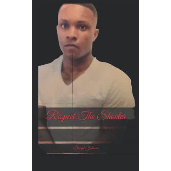 Pre-Owned RESPECT THE SHOOTER Paperback