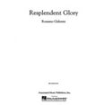 thumbnail image 1 of RESPLENDENT GLORY - CONCERT BAND FULL SCORE GRADE 4, 1 of 1