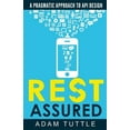 thumbnail image 1 of REST Assured: A Pragmatic Approach to API Design, (Paperback), 1 of 1
