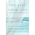 thumbnail image 1 of Pre-Owned The Rest of Your Life: Finding Repose in the Beloved [With CD] [With CD] (Paperback) 1893020436 9781893020436, 1 of 1