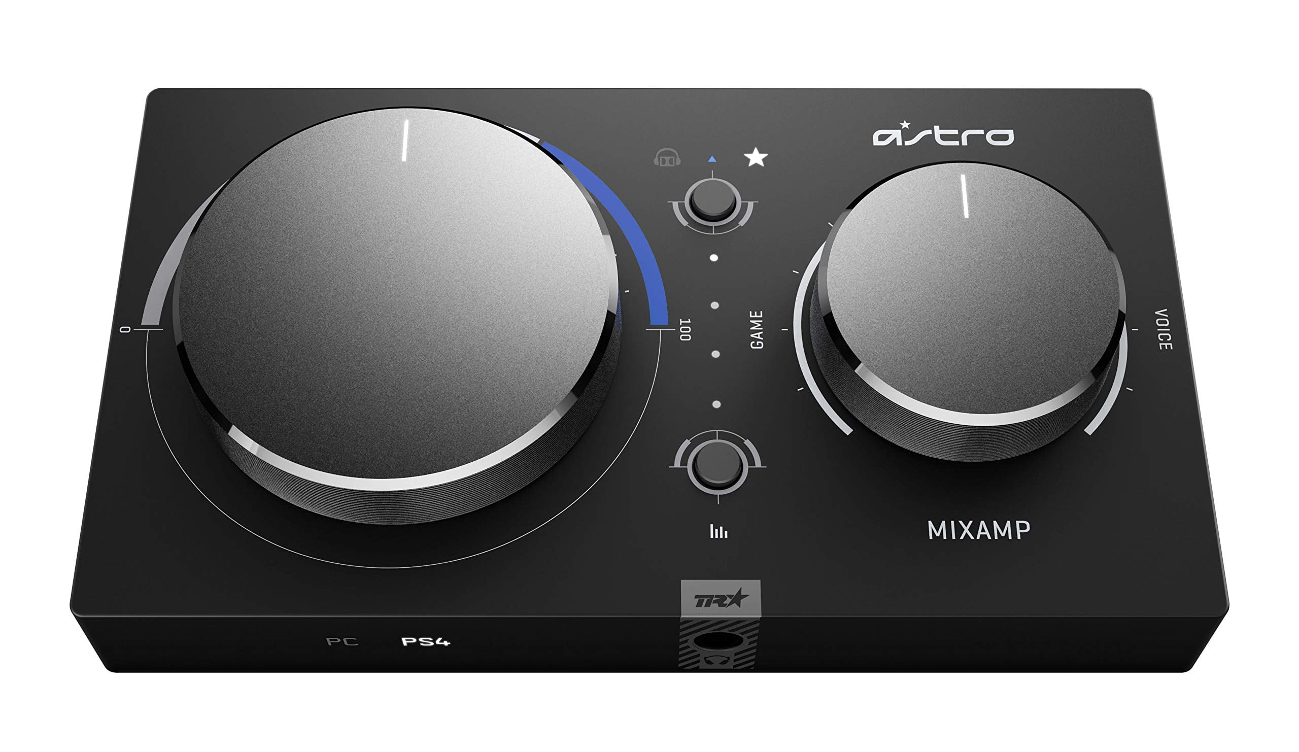 REST0RED Astro MixAmp Pro TR Headset Amplifier Playstation 