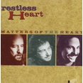 thumbnail image 1 of Matters of the Heart Restless Heart (CD), 1 of 1