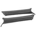 thumbnail image 1 of RESTOPARTS PXM1501 Windshield Pillar Molding, 68-69 Chevelle, 1 of 2
