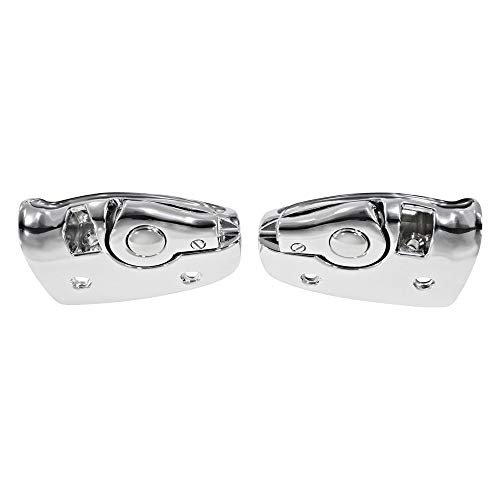 RESTOPARTS S240035 - Sun Visor Support