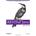 thumbnail image 1 of Pre-Owned Pre-Owned RESTful Java with JAXâ€“RS Paperback, 1 of 1