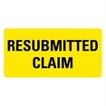 thumbnail image 1 of RESUBMITTED CLAIM Labels, 1 of 1