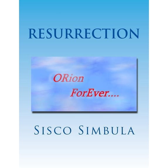 RESURRECTiON (Paperback)