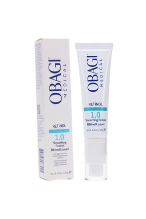 Retinol 1.0 Smoothing Retinol 1 oz