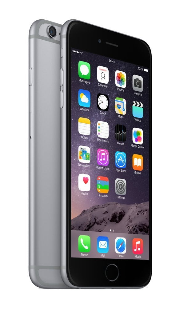 iPhone 6s Plus【64 GB】 Silver / SIM→au iPhone 6s Plus - Technical Specifications - Apple Support