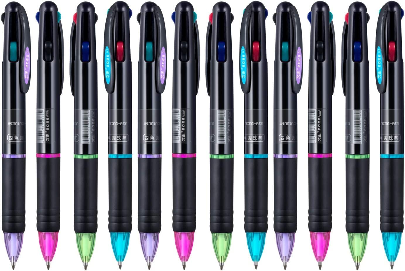 4 1 Multicolor Ballpoint, 4 1 Ballpoint Multi Pen