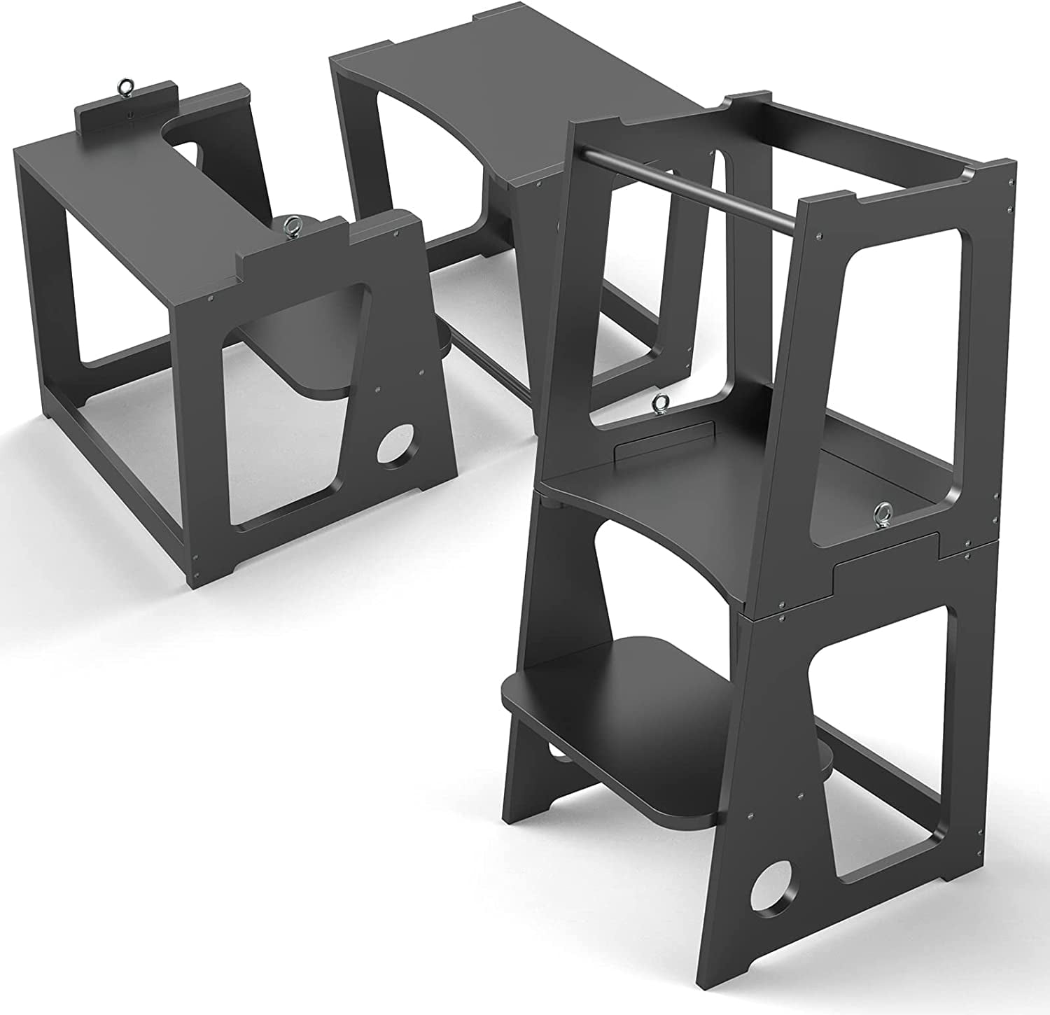 Kitchen buddy 2 in 1 stool new arrivals