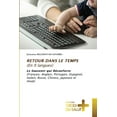 thumbnail image 1 of RETOUR DANS LE TEMPS (En 9 langues) (Paperback), 1 of 1