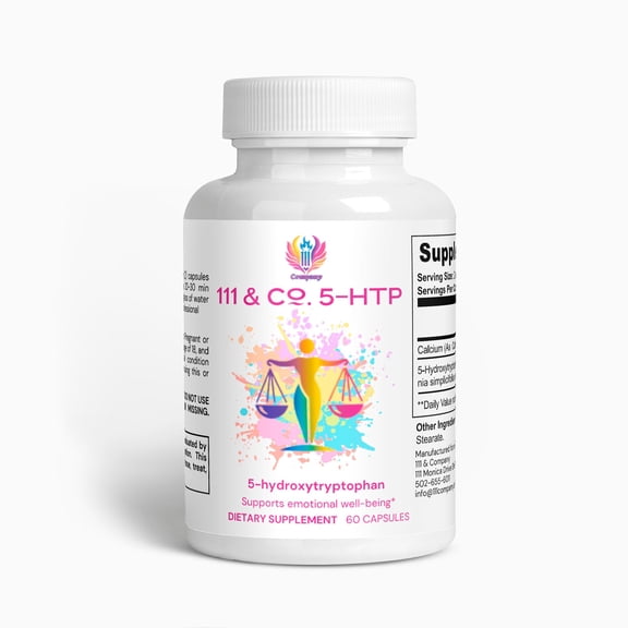 RETRO 5-HTP