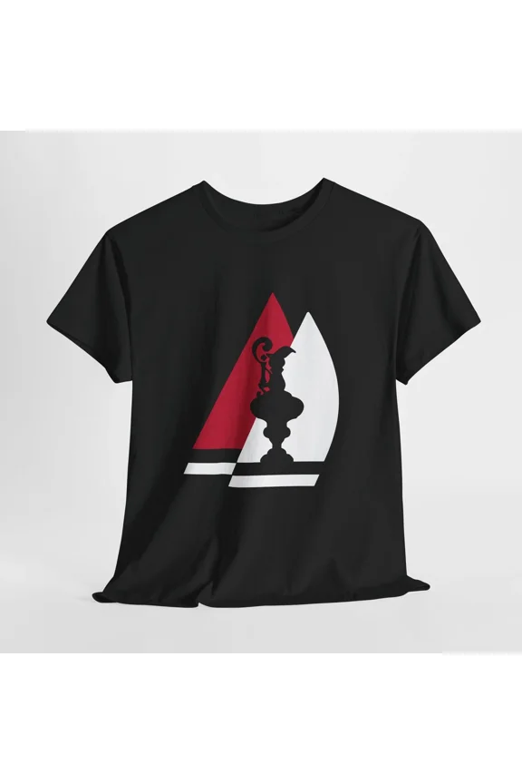 RETRO America's Cup Sailing Logo T-Shirt Unisex Men Women Tee S-5XL