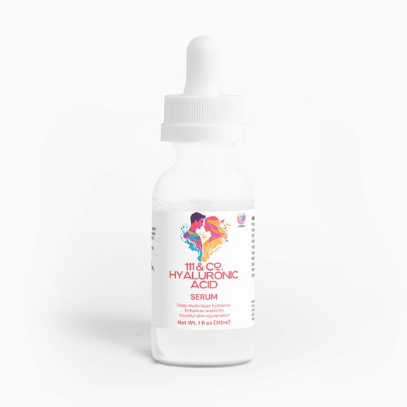 RETRO HYALURONIC ACID SERUM