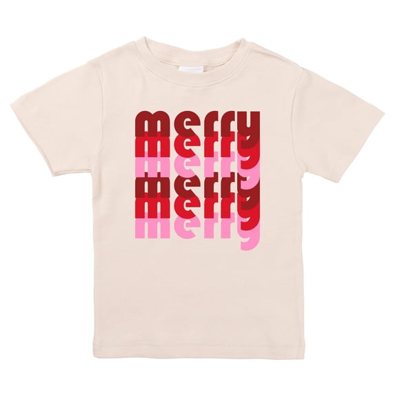 RETRO MERRY