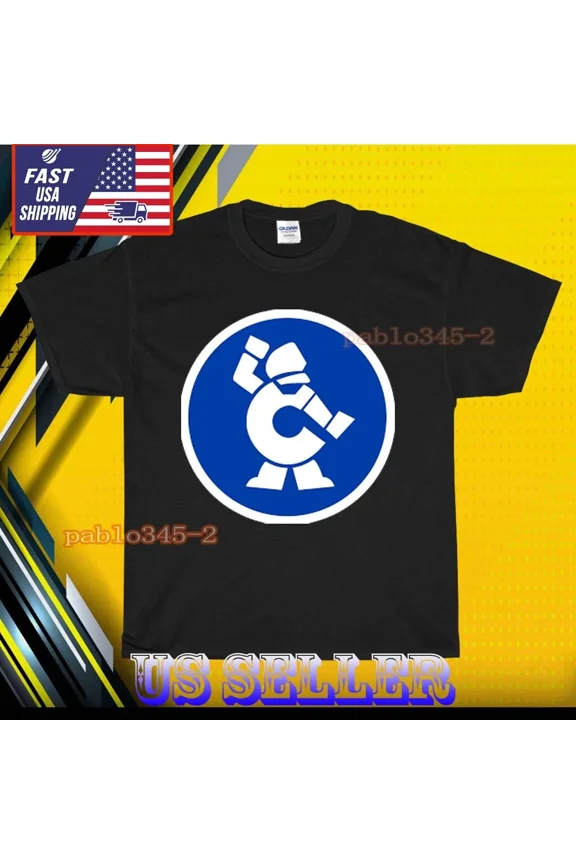 RETRO NEW SHIRT CORNWELL QUALITY LOGO T-SHIRT UNISEX FUNNY AMERICAN USA SIZE S-5XL