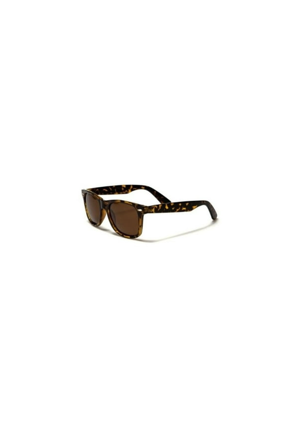 New Polarized Tortoise Shell Sunglasses PZ Free Shipping
