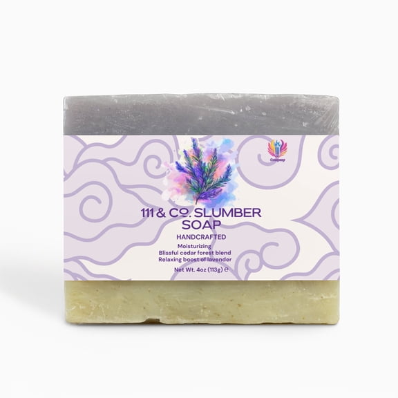 RETRO SLUMBER SOAP