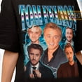 RETRO TOM FELTON Shirt, Tom Felton Sweatshirt, Tom Felton Fan Gift, Tom