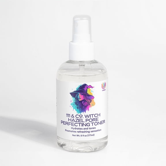 RETRO WITCH HAZEL PORE PERFECTING TONER