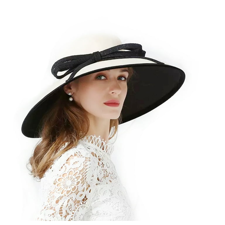 Large church cheap hats