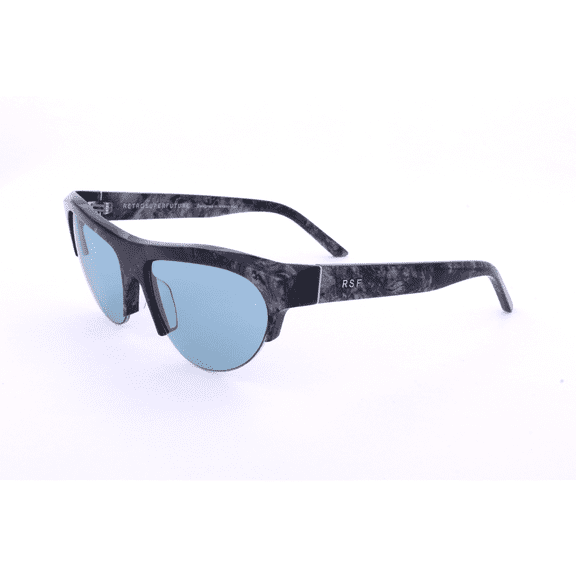RETROSUPERFUTURE ORA 60mm Cat Eye Sunglasses Unisex