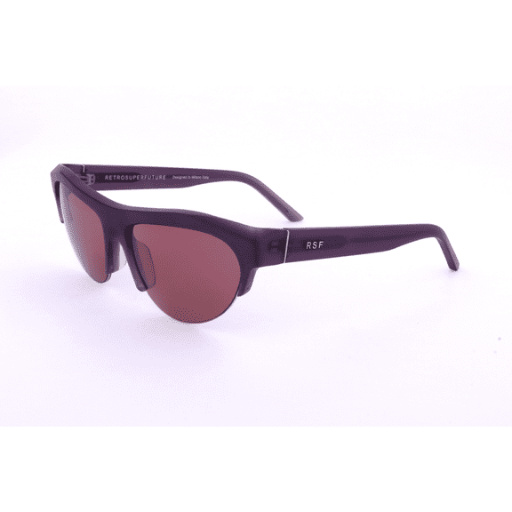 RETROSUPERFUTURE ORA 60mm Cat Eye Sunglasses Unisex